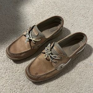 Sperry Top-sider Boat Shoes